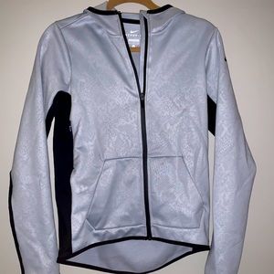 Nike Therma-Fit Full Zip Jacket LIKE NEW